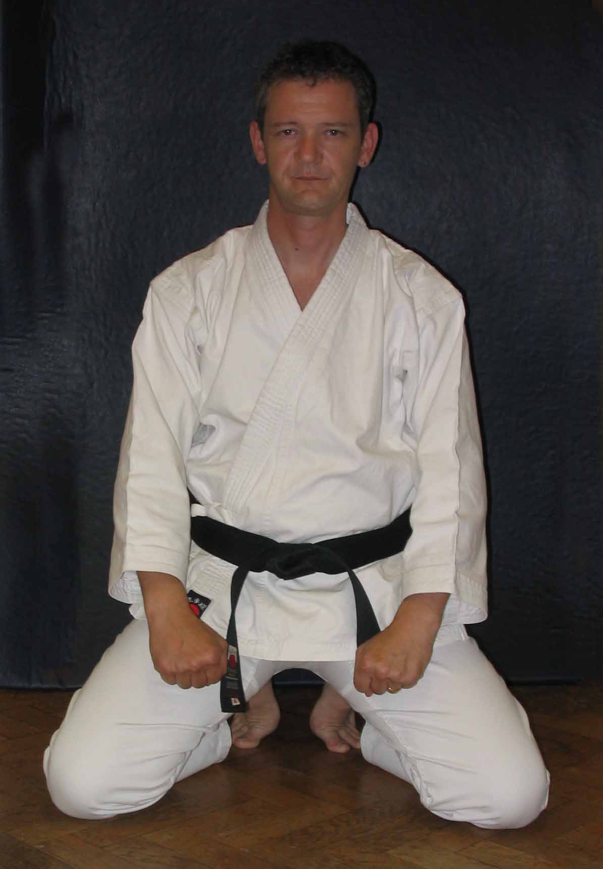 Karate - Click here for the homepage